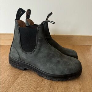 Blundstone Boots